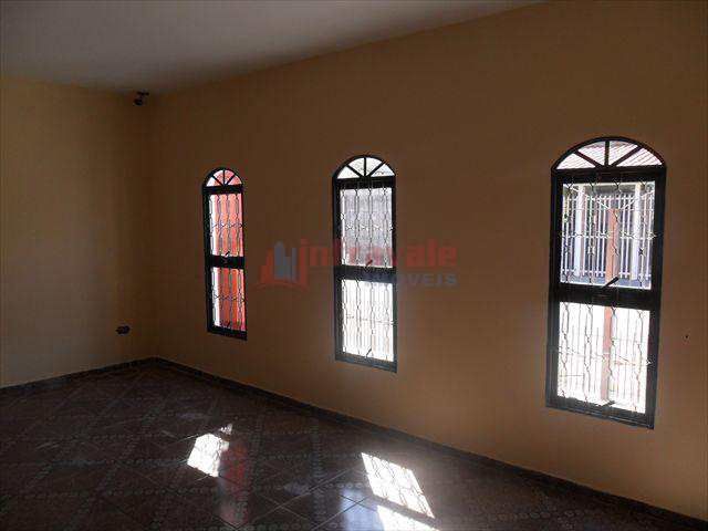 Casa em Jacareí, no bairro Jardim do Vale