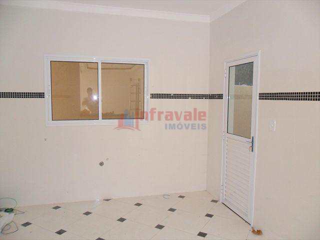Casa em Jacareí, no bairro Cidade Jardim