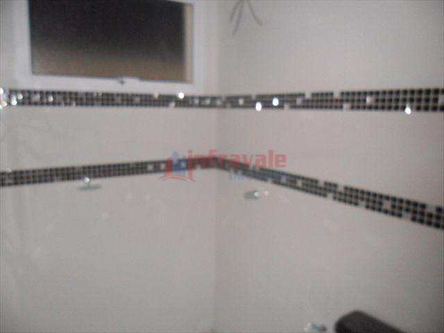 Casa em Jacareí, no bairro Cidade Jardim