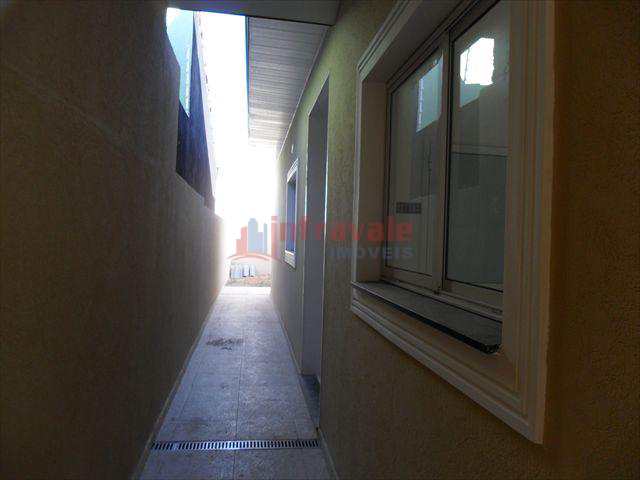 Casa em Jacareí, no bairro Cidade Jardim