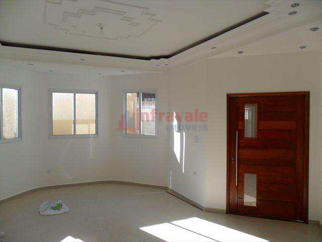 Casa em Jacareí, no bairro Cidade Jardim