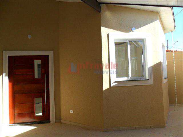 Casa em Jacareí, no bairro Cidade Jardim