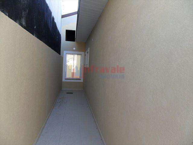 Casa em Jacareí, no bairro Cidade Jardim