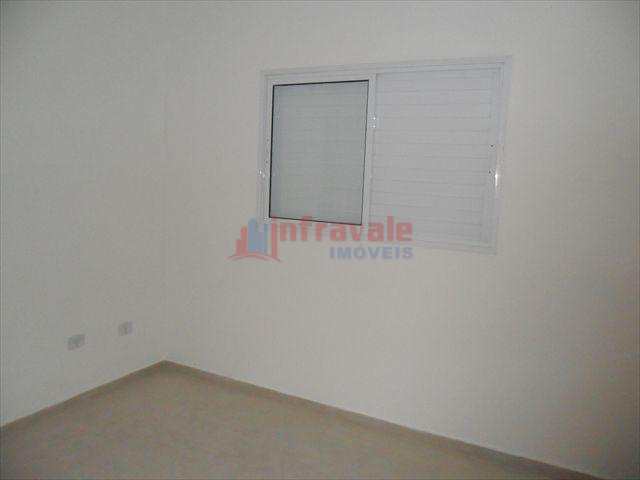 Casa em Jacareí, no bairro Cidade Jardim