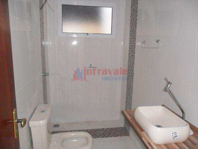Casa em Jacareí, no bairro Cidade Jardim