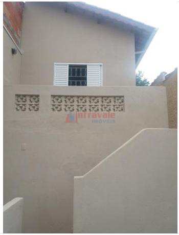 Casa, código 9149 em Jacareí, bairro Jardim Maria Amélia