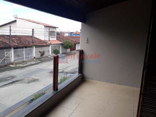 Casa, código 9253 em Jacareí, bairro Jardim Emília