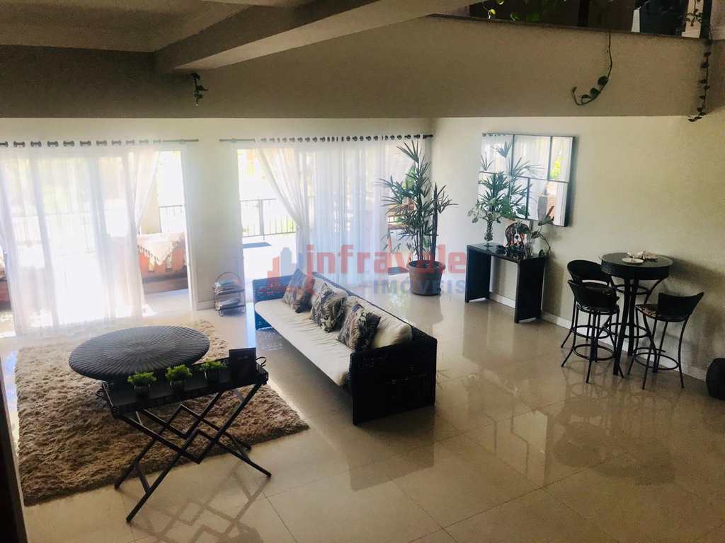 Casa de Condomínio em Jacareí, no bairro Condomínio Parque Vale dos Lagos