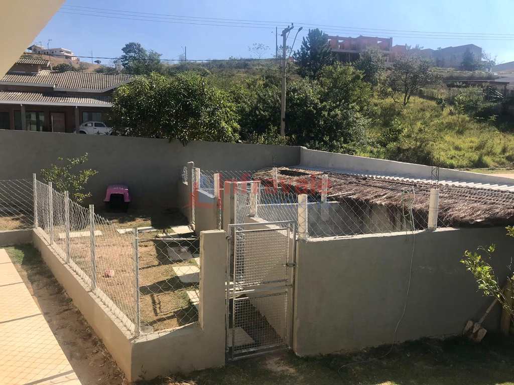 Casa de Condomínio em Jacareí, no bairro Condomínio Parque Vale dos Lagos