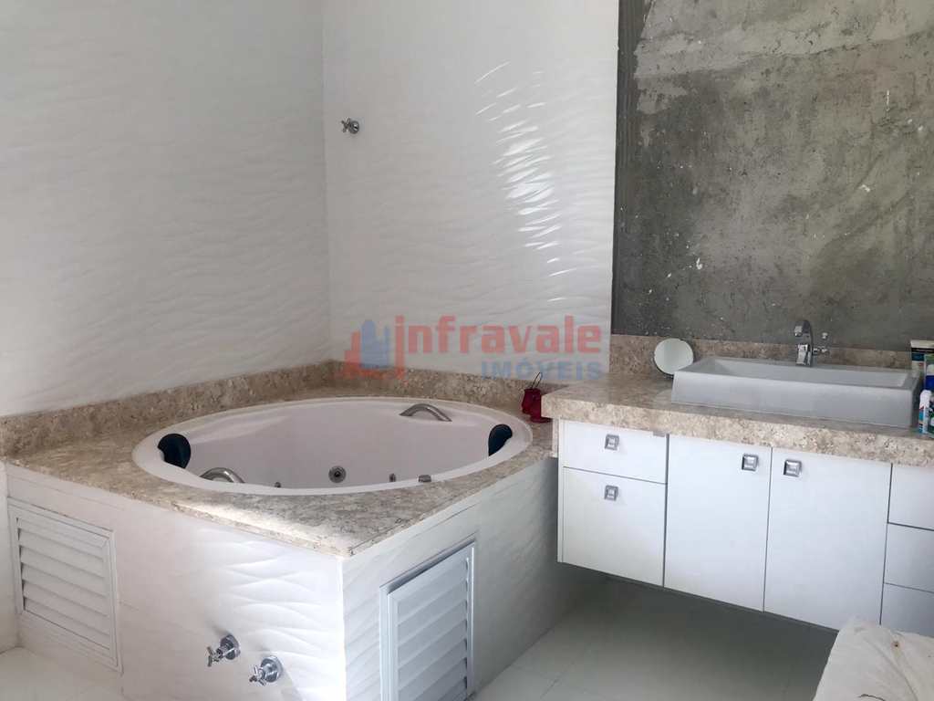 Casa de Condomínio em Jacareí, no bairro Condomínio Parque Vale dos Lagos