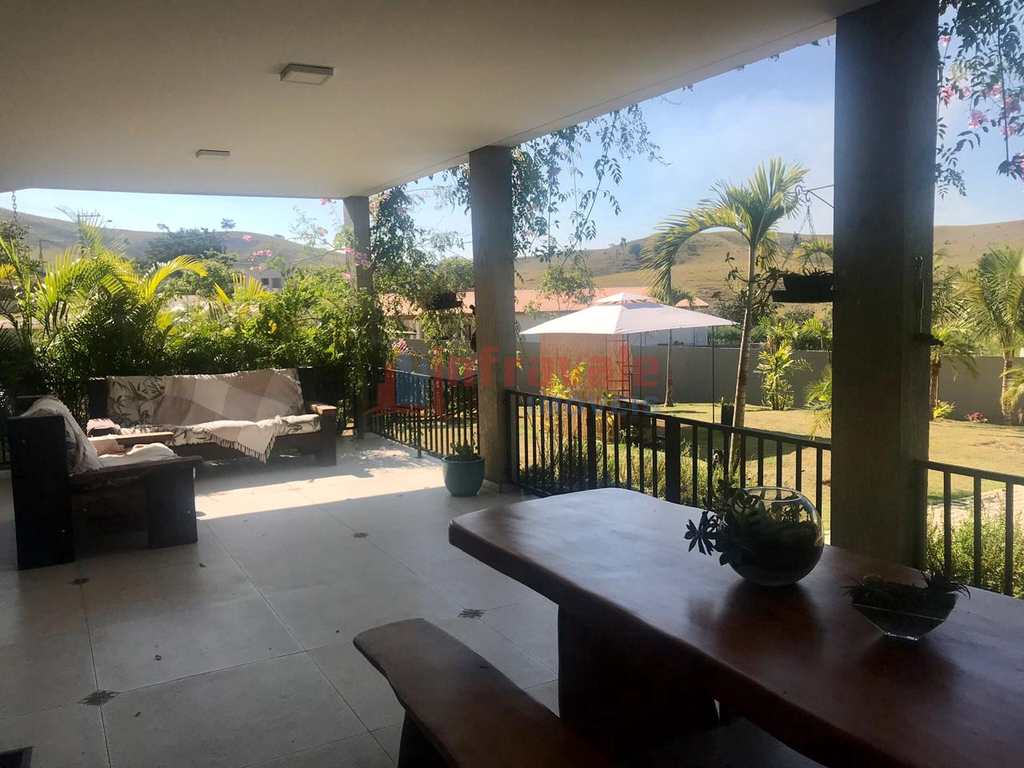 Casa de Condomínio em Jacareí, no bairro Condomínio Parque Vale dos Lagos
