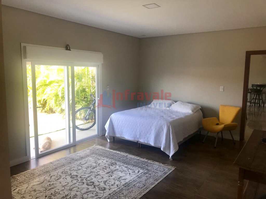 Casa de Condomínio em Jacareí, no bairro Condomínio Parque Vale dos Lagos