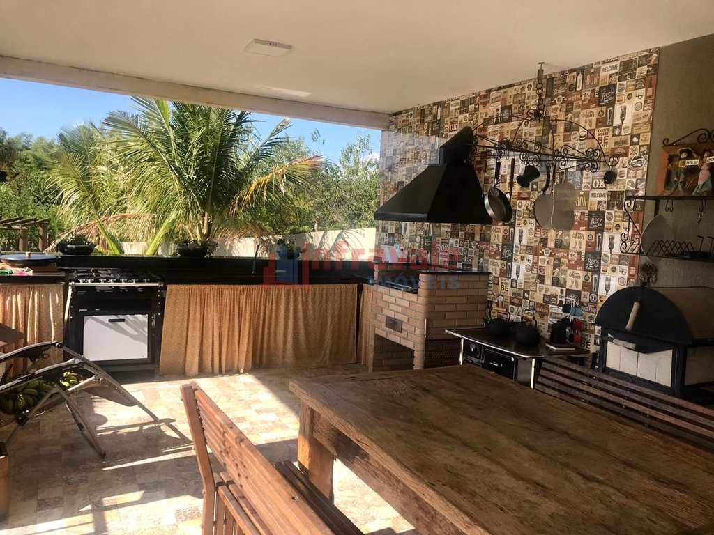 Casa de Condomínio em Jacareí, no bairro Condomínio Parque Vale dos Lagos