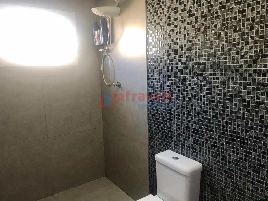 Casa de Condomínio em Jacareí, no bairro Condomínio Parque Vale dos Lagos