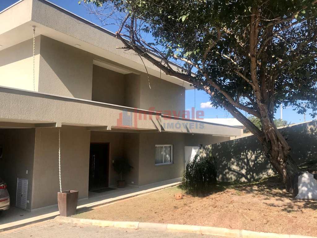 Casa de Condomínio em Jacareí, no bairro Condomínio Parque Vale dos Lagos