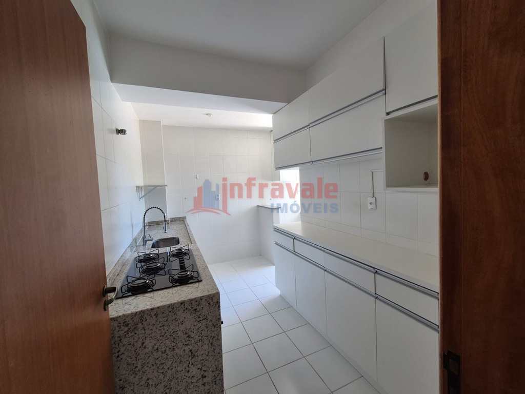 Apartamento em Jacareí, no bairro Jardim Pereira do Amparo