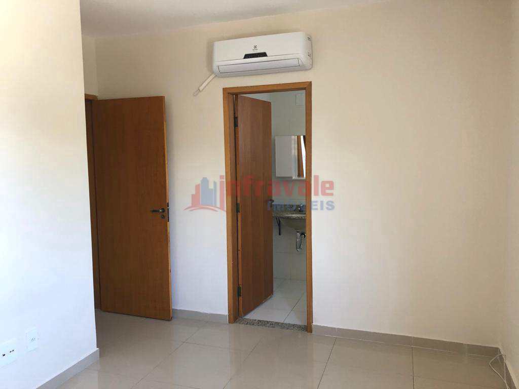 Apartamento em Jacareí, no bairro Jardim Pereira do Amparo