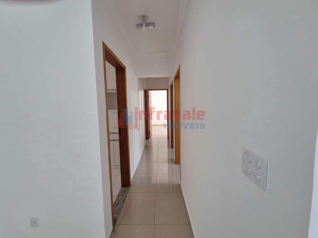 Apartamento em Jacareí, no bairro Jardim Pereira do Amparo