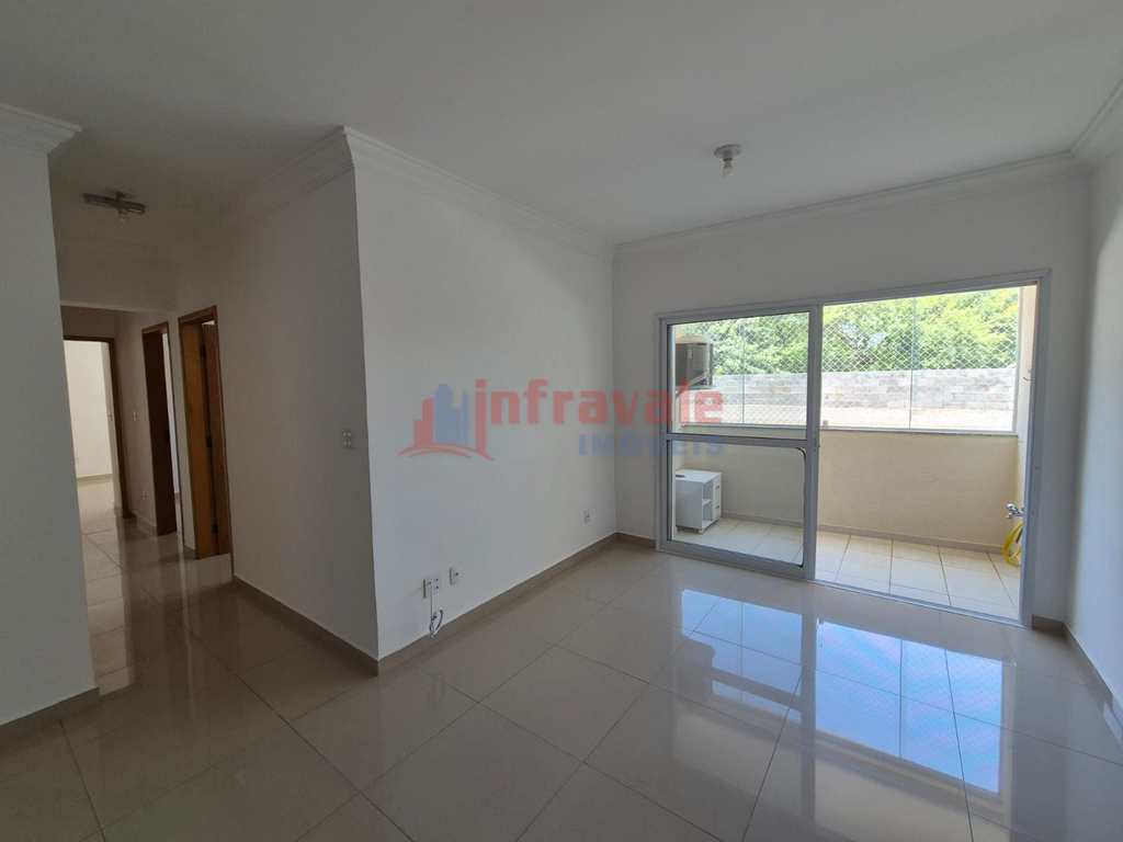 Apartamento em Jacareí, no bairro Jardim Pereira do Amparo