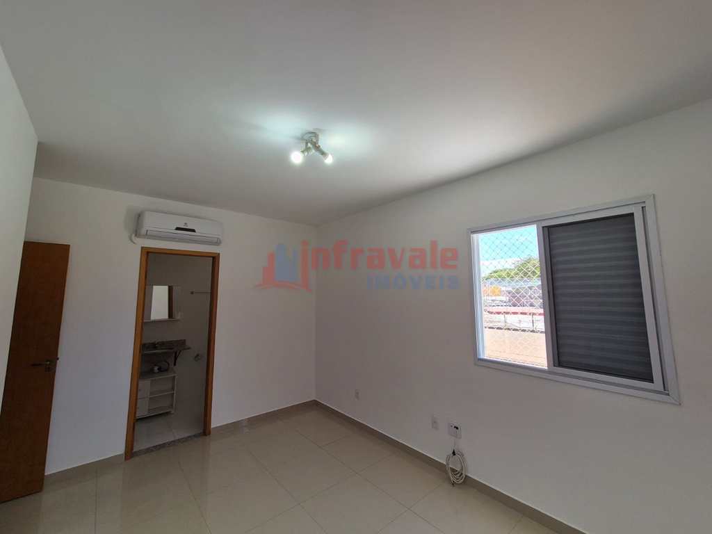 Apartamento em Jacareí, no bairro Jardim Pereira do Amparo