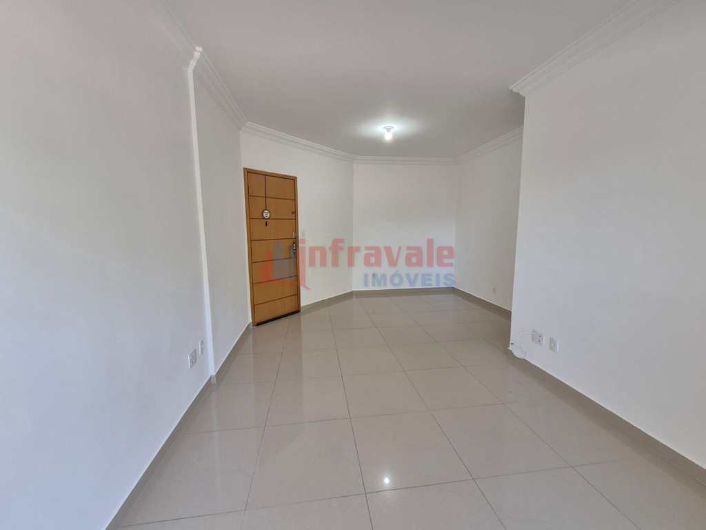 Apartamento em Jacareí, no bairro Jardim Pereira do Amparo