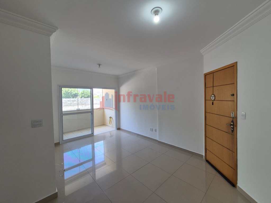 Apartamento em Jacareí, no bairro Jardim Pereira do Amparo
