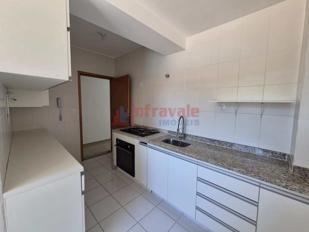 Apartamento em Jacareí, no bairro Jardim Pereira do Amparo