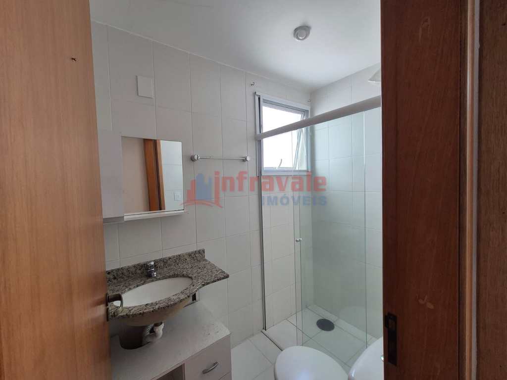 Apartamento em Jacareí, no bairro Jardim Pereira do Amparo