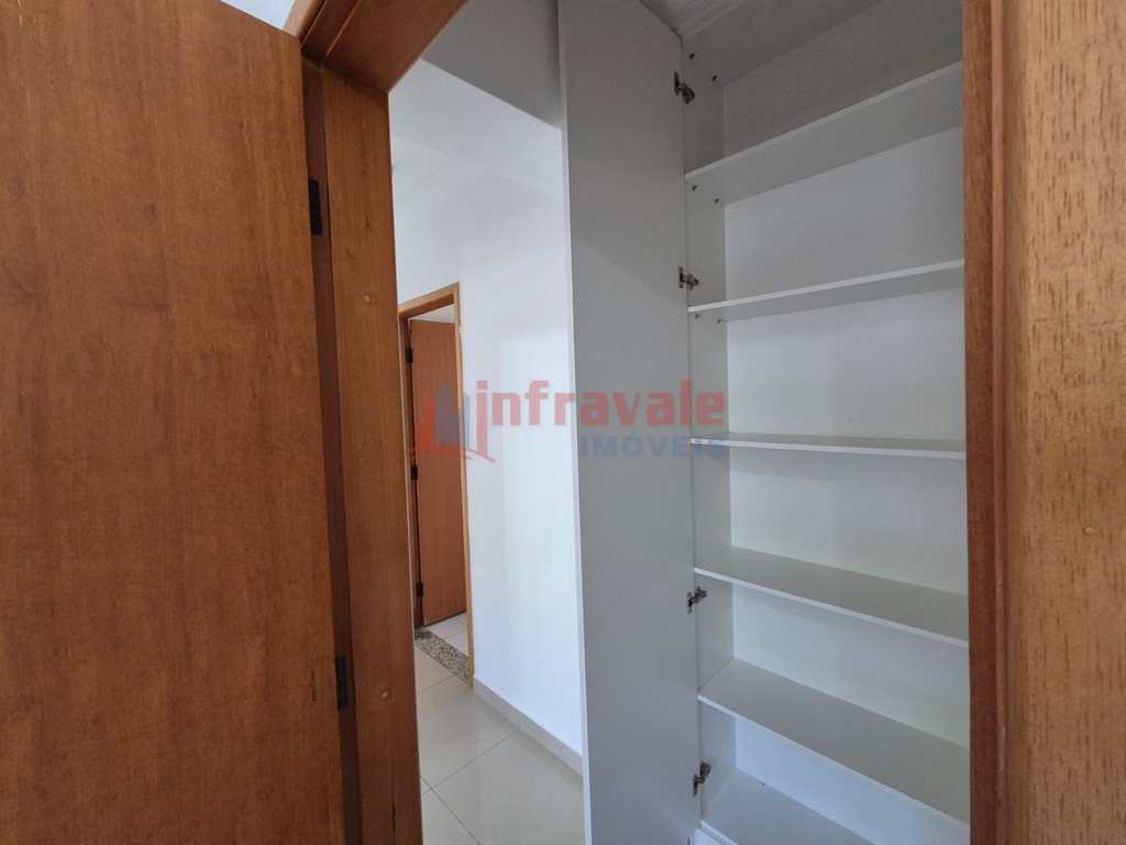 Apartamento em Jacareí, no bairro Jardim Pereira do Amparo
