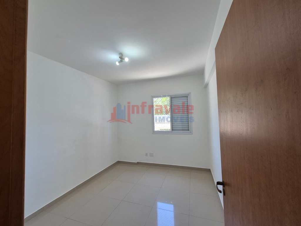 Apartamento em Jacareí, no bairro Jardim Pereira do Amparo