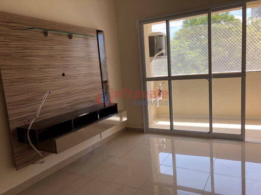Apartamento em Jacareí, no bairro Jardim Pereira do Amparo