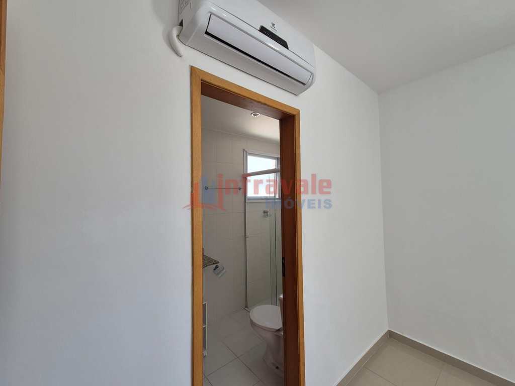 Apartamento em Jacareí, no bairro Jardim Pereira do Amparo