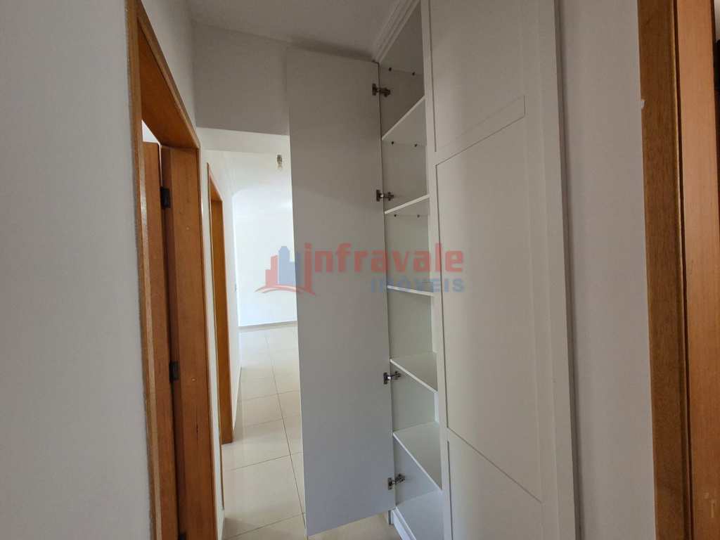 Apartamento em Jacareí, no bairro Jardim Pereira do Amparo