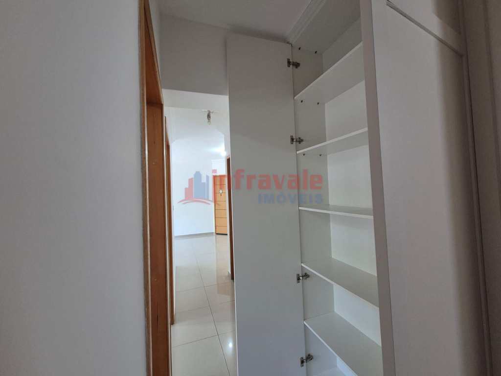 Apartamento em Jacareí, no bairro Jardim Pereira do Amparo
