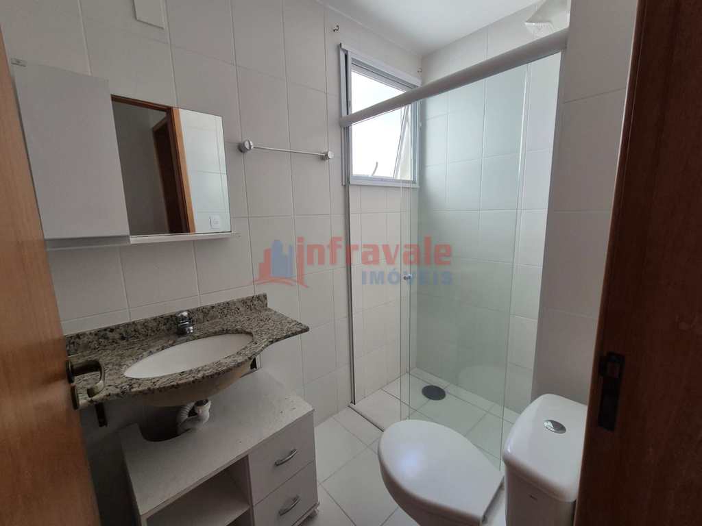 Apartamento em Jacareí, no bairro Jardim Pereira do Amparo