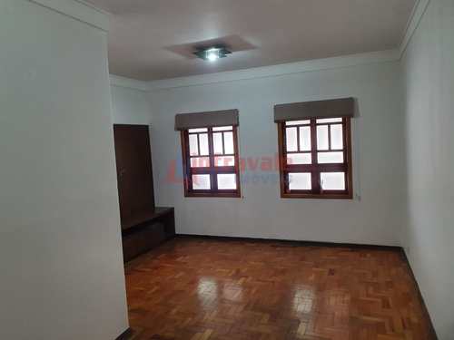 Casa, código 10099 em Jacareí, bairro Parque Brasil