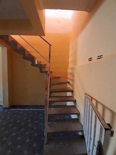 Casa, código 10236 em Jacareí, bairro Jardim Mesquita