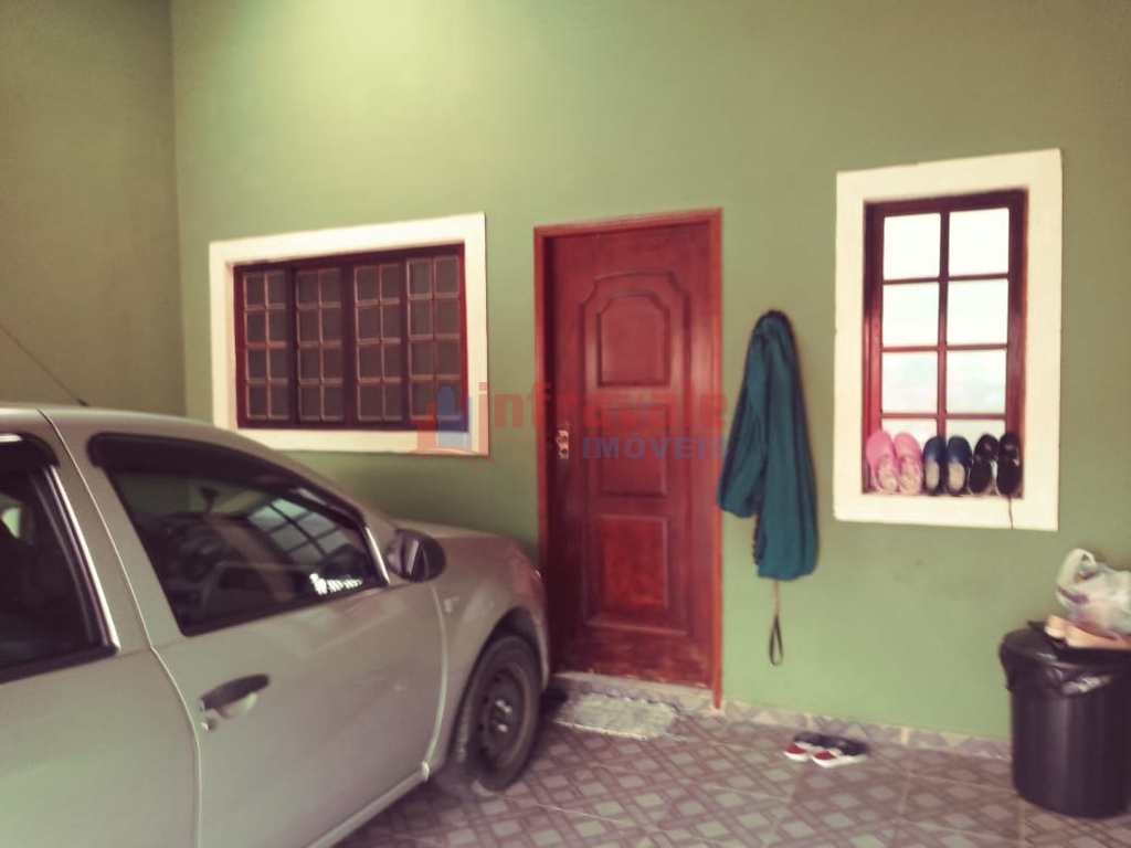 Casa em Jacareí, no bairro Cidade Jardim