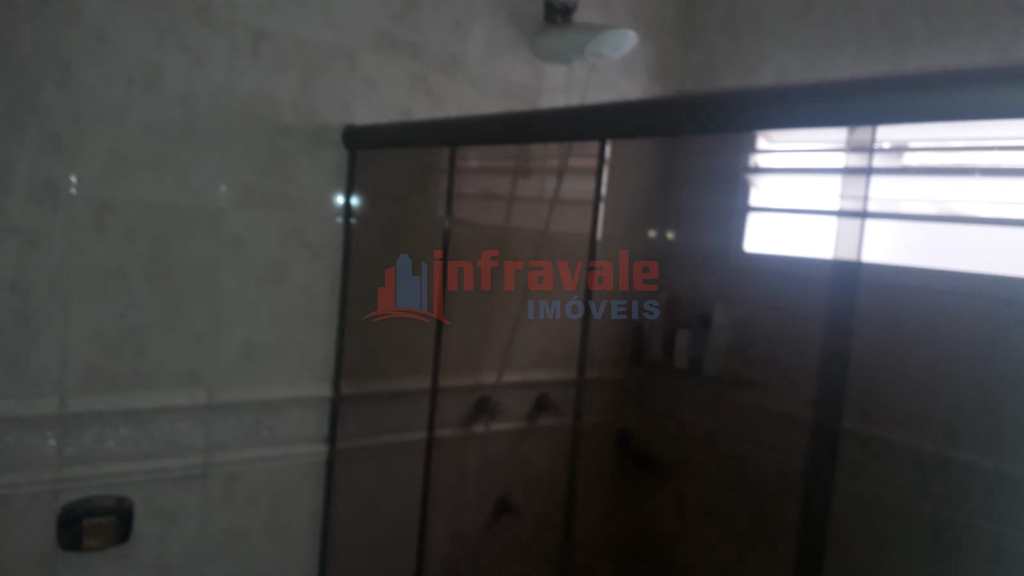 Casa em Jacareí, no bairro Cidade Jardim