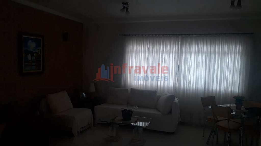 Casa em Jacareí, no bairro Cidade Jardim