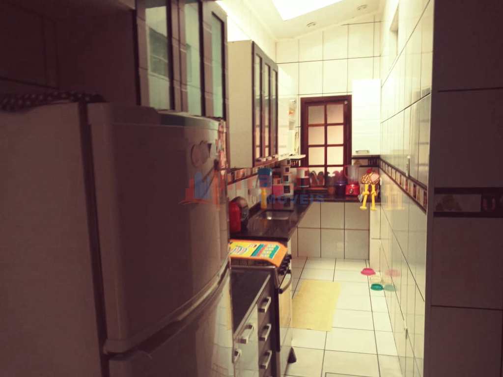 Casa em Jacareí, no bairro Cidade Jardim
