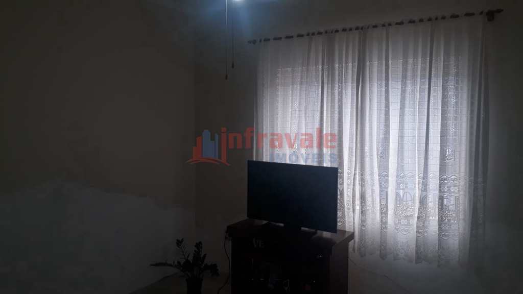 Casa em Jacareí, no bairro Cidade Jardim