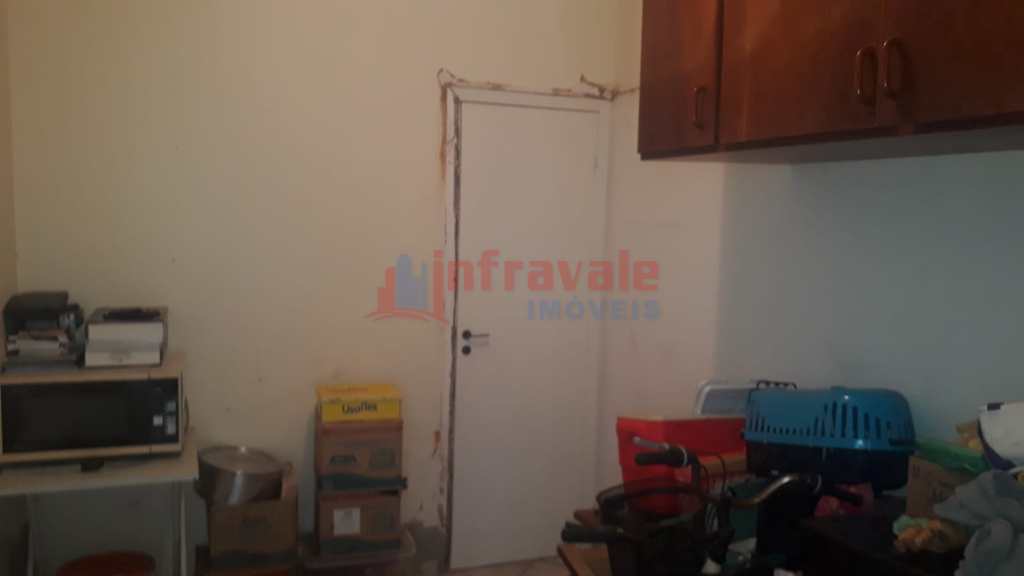 Casa em Jacareí, no bairro Cidade Jardim