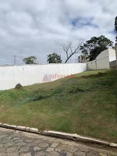 Terreno de Condomínio, código 11156 em Jacareí, bairro Vila Zezé