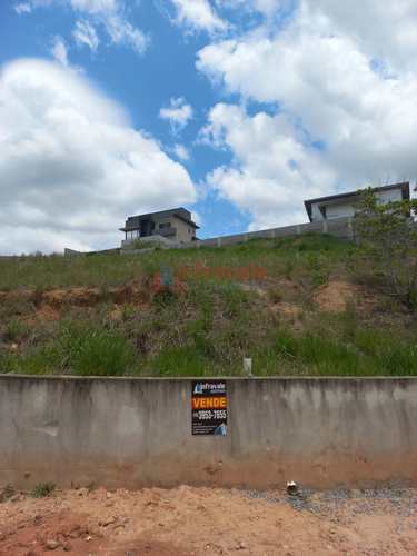 Terreno de Condomínio, código 11681 em Jacareí, bairro Condomínio Parque Vale dos Lagos