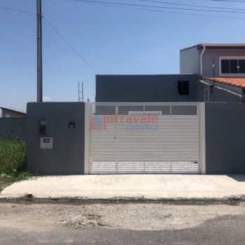 Casa em Jacareí, bairro Residencial Parque dos Sinos
