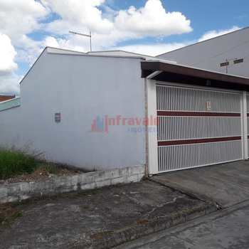 Casa em Jacareí, bairro Residencial Parque dos Sinos