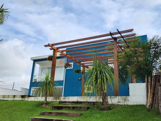 Casa de Condomínio em Jacareí, no bairro Loteamento Residencial Parque Lago Dourado