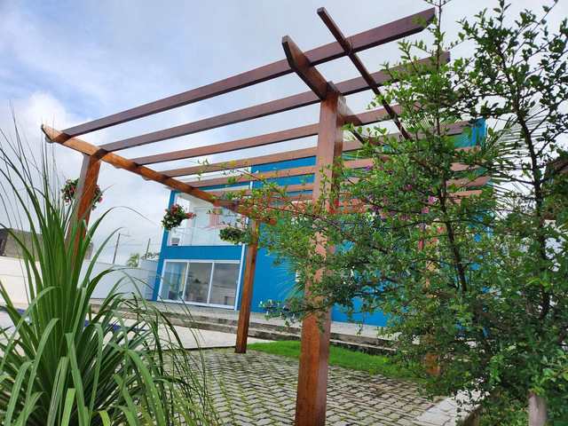 Casa de Condomínio em Jacareí, no bairro Loteamento Residencial Parque Lago Dourado