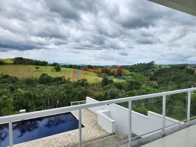 Casa de Condomínio em Jacareí, no bairro Loteamento Residencial Parque Lago Dourado